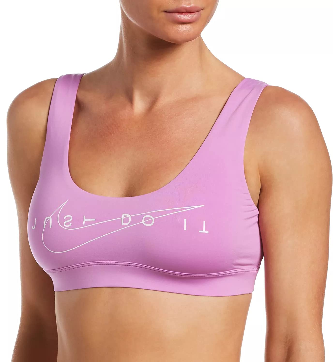NIKE Scoop Neck Bikini To Parte Superior Bikini Mujer