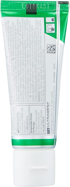 Opalescence Small Size 28 Gr. Whitening Toothpaste