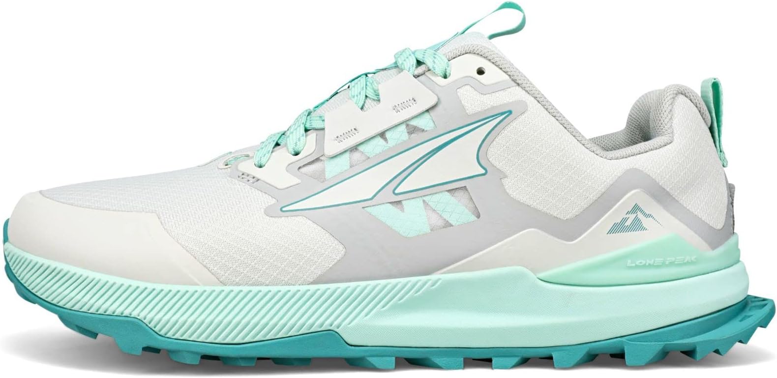 ALTRAWomen's AL0A7R7G Lone Peak 7 Trail Running Shoe