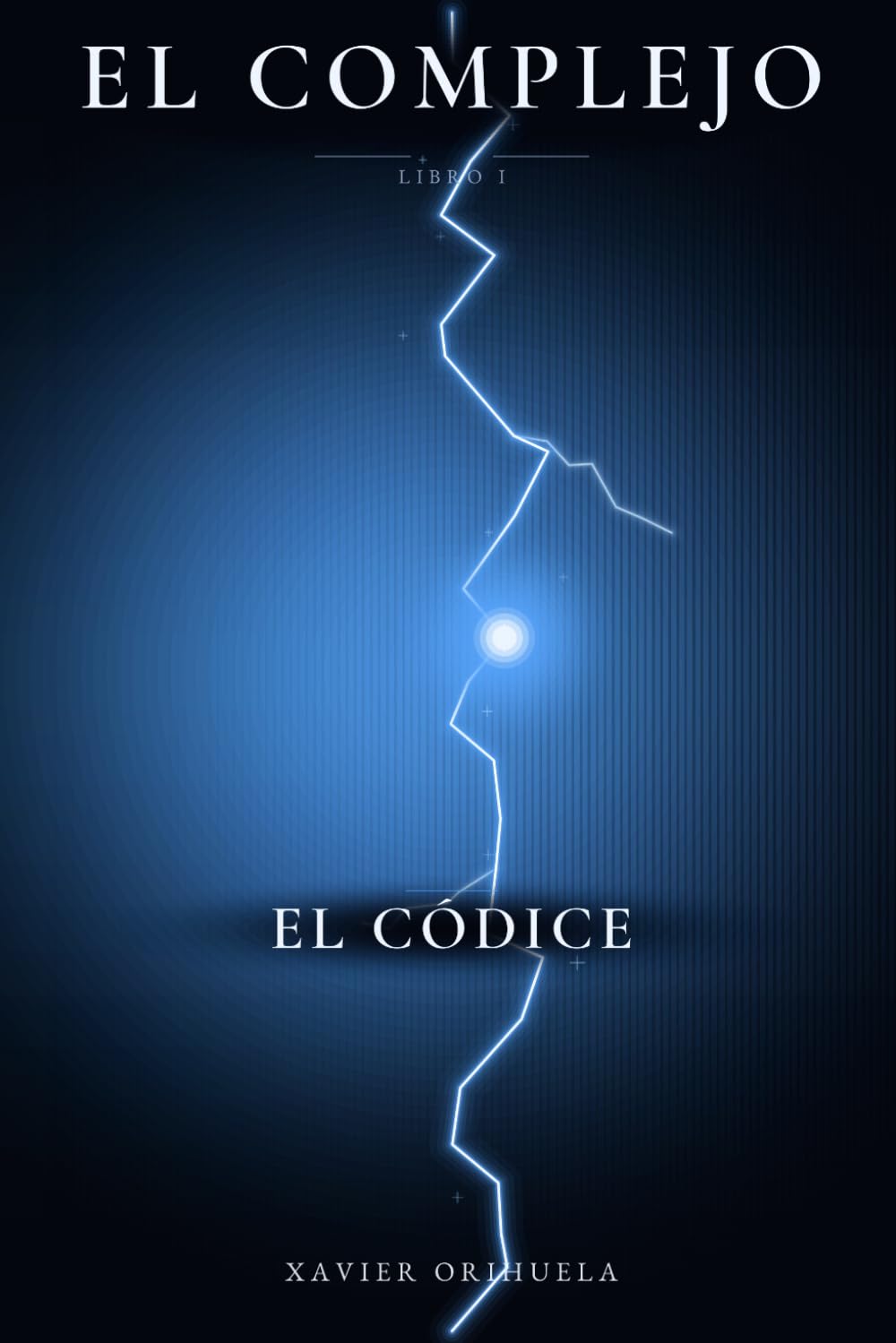El complejo Libro I: El códice