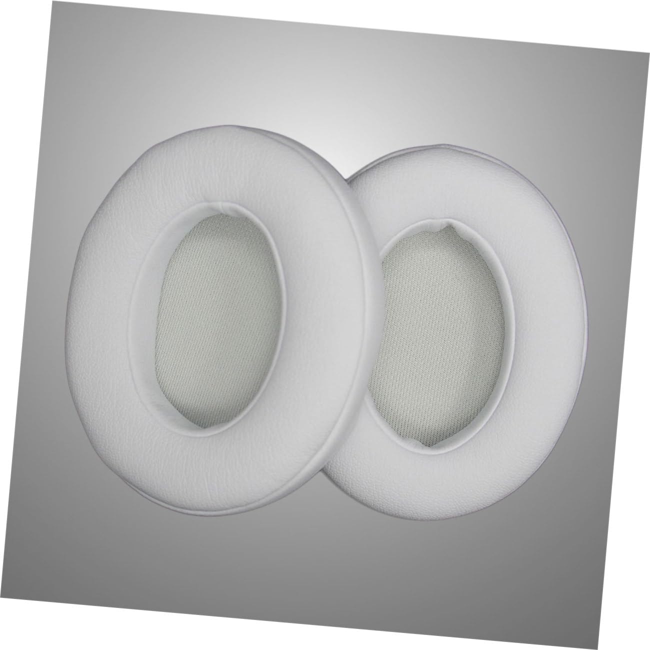 Hemobllo 6pezzi Cuscinetti Auricolari Di Ricambio Per Cuffie Da Bianco Accessori Compatibili Per Comfort e Durata