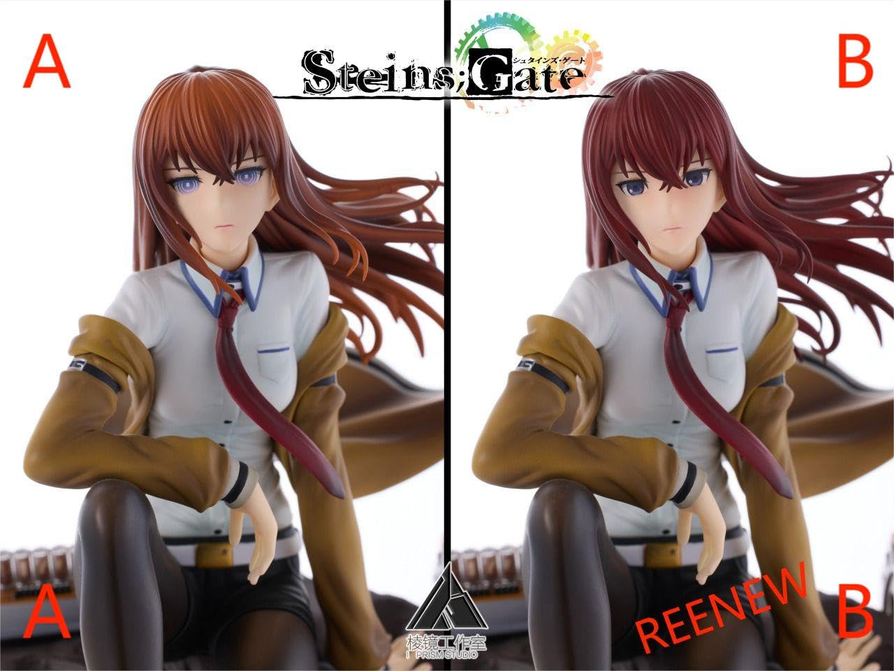 PTスタジオ　ゼンイツ　ガレージキット　樹脂製フィギュア PTスタジオ ゼンイツ ガレージキット 樹脂製フィギュア Amazon.co.jp