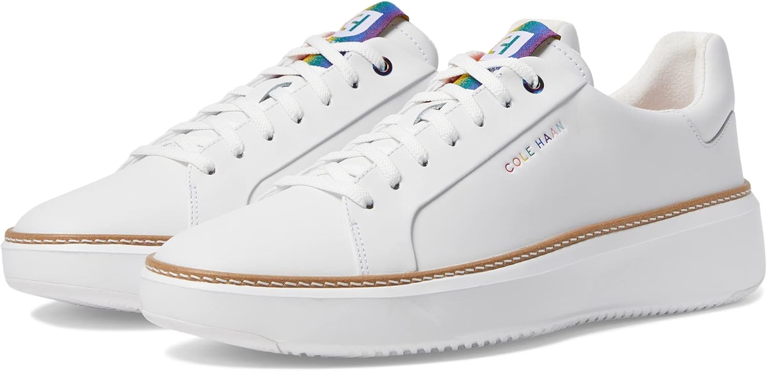 White/Pride Multi
