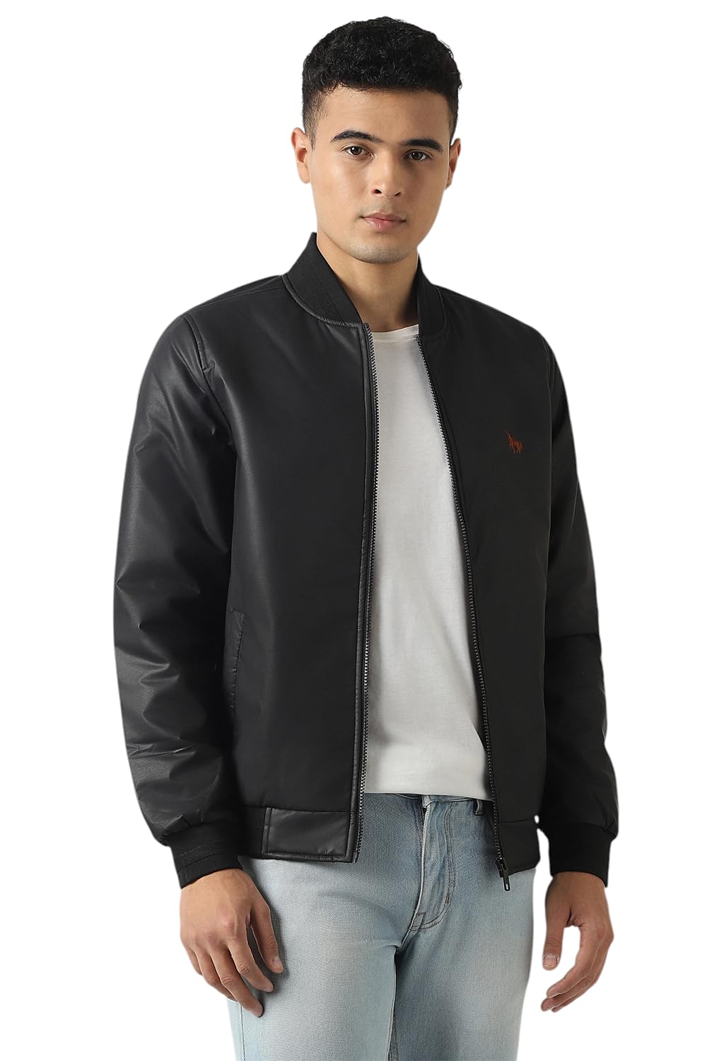 van heusen Mens Jacket-picture-10