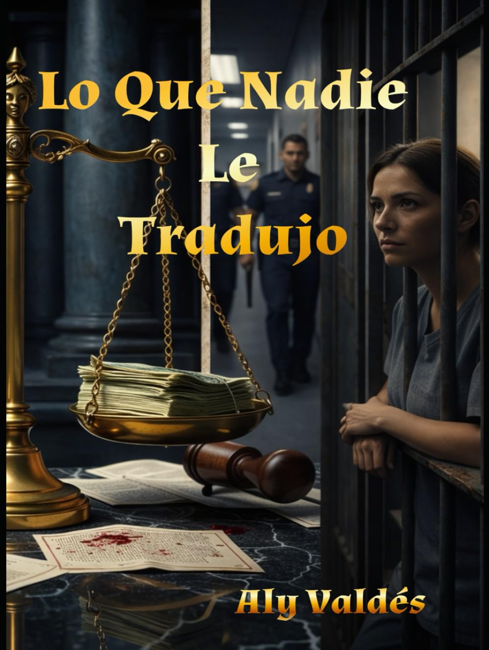 Lo Que Nadie Le Tradujo