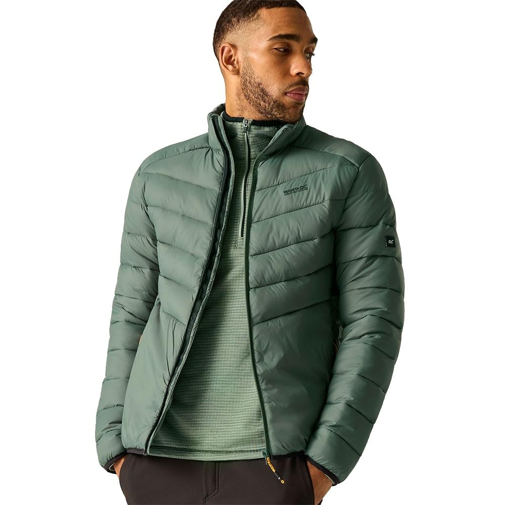 Regatta Leedre Hybrid Jacket S