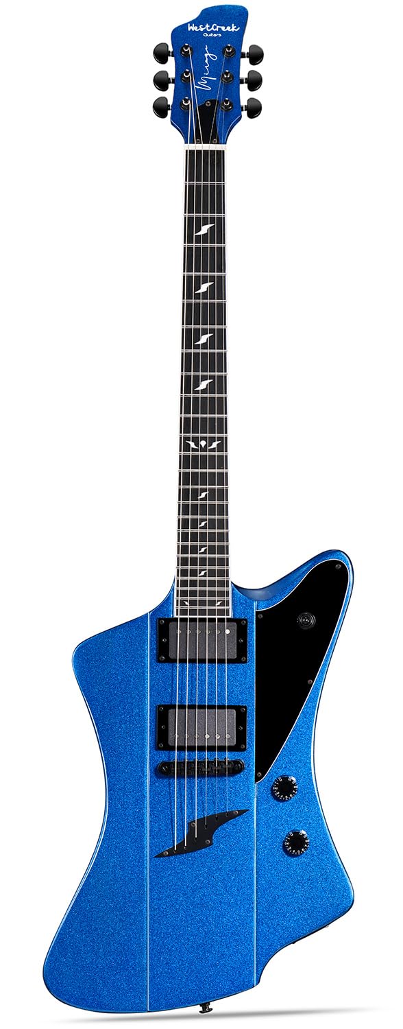 エレキギター Ｅａｓｔ　Ｖｉｌｌａｇｅ　Ｇｕｉｔｅｒｓ エレキギター】-ATELIER Z-UNISON SQUARE GARDEN斎藤宏介(Vo,Gt)の