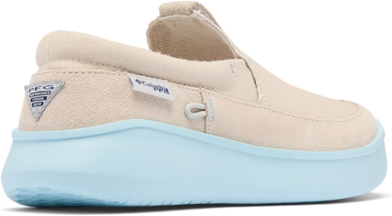 Columbia Womens Boatside PFG