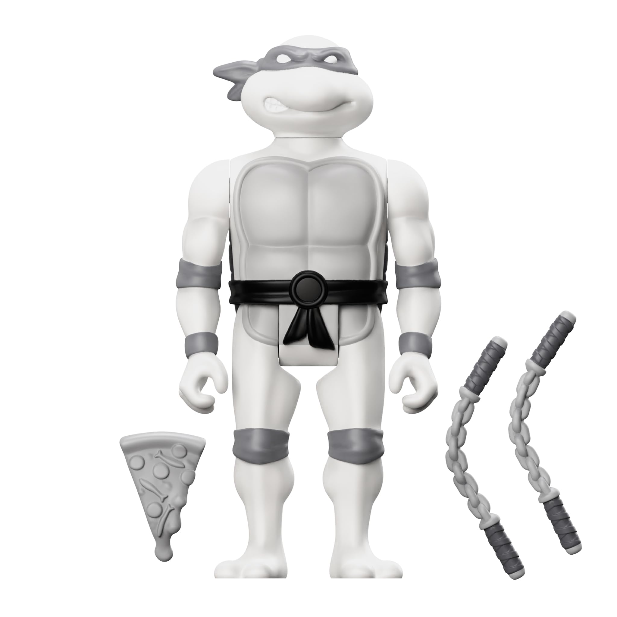 Amazon.co.jp: Super7 ティーンエイジ・ミュータント・ニンジャ