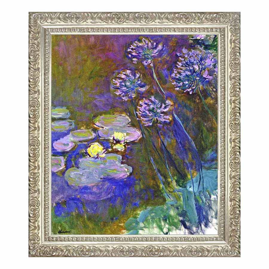 Amazon.co.jp: クロード・モネ