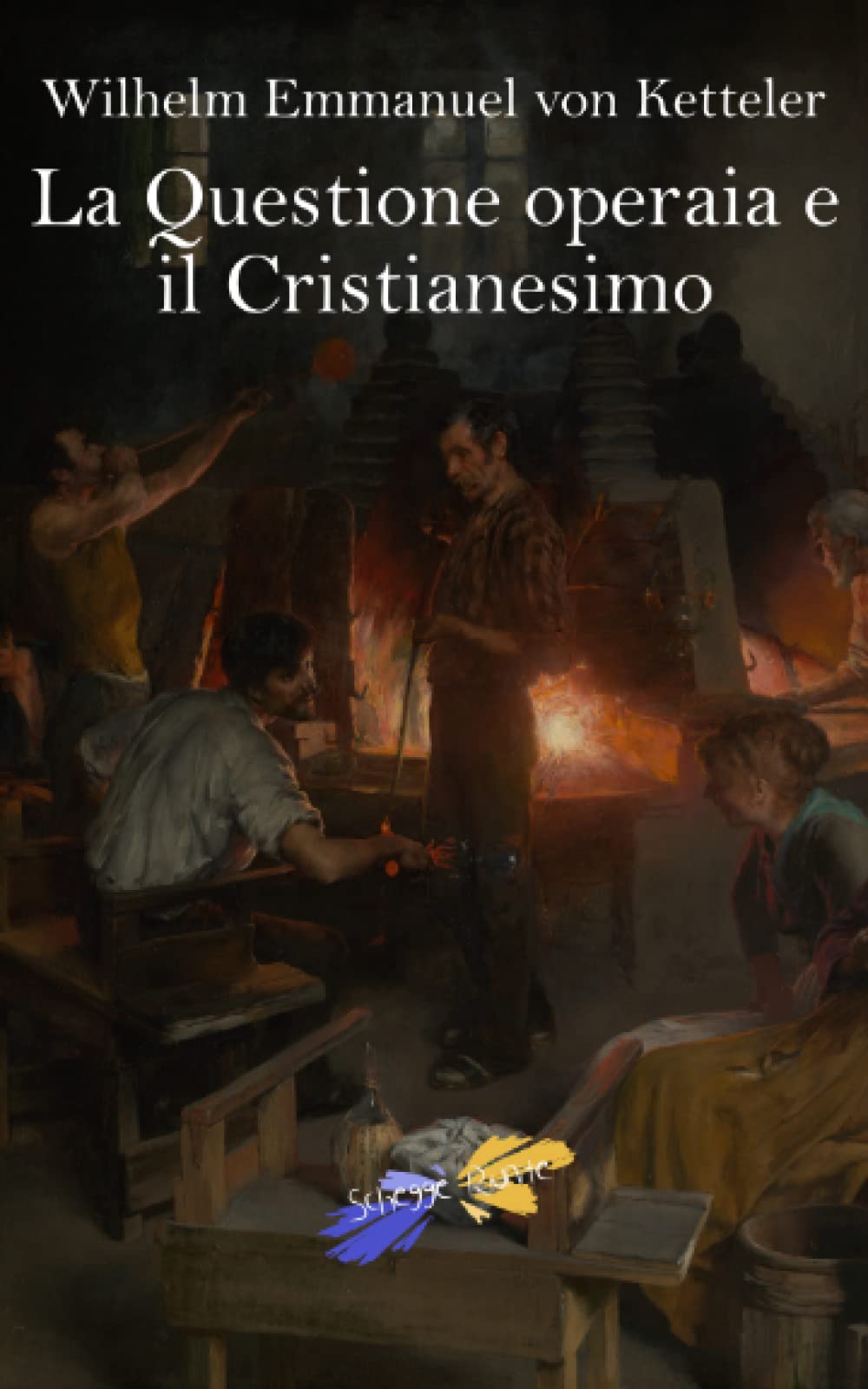 La Questione operaia e il Cristianesimo