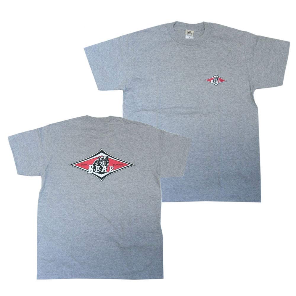 新品未開封 DEAD BEAR SURF デッド ベア サーフ pt Tシャツ 楽天市場】デッドベア tシャツの通販