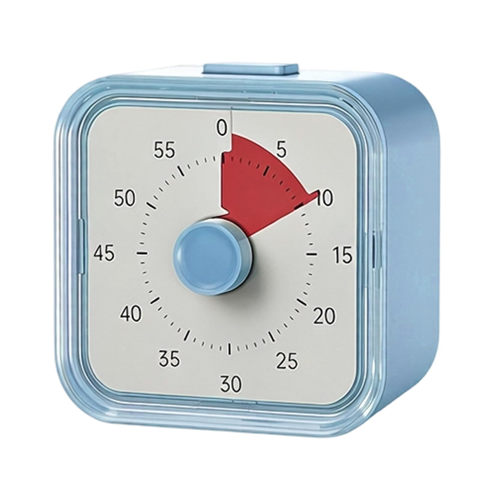 Visual Timer Management Tool Countdown Kids Timer Clock for Child Learners Home, School Quiet Operations Kitchen Timers for Cooking