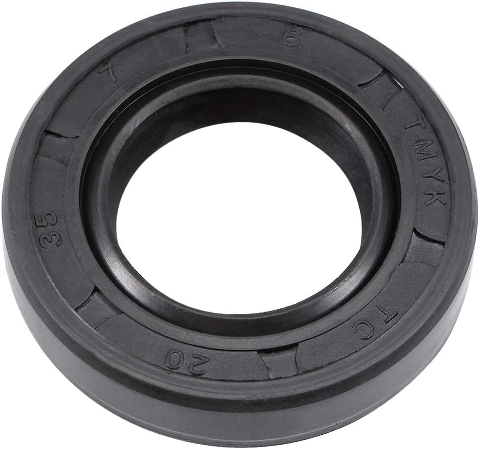 NJ377 Shaft Sealing Ring, Crank Axle