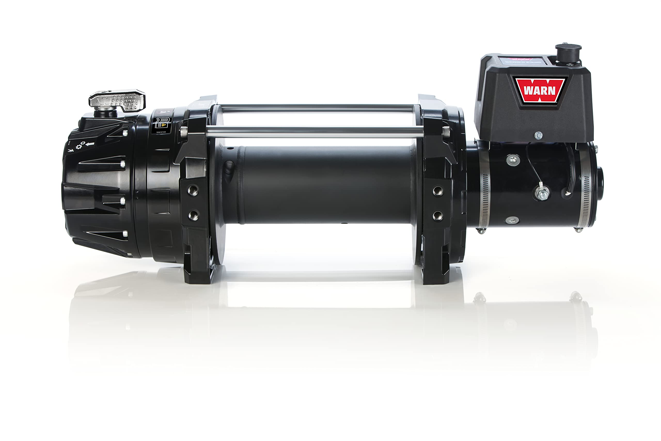 WARN Series Winch 104520