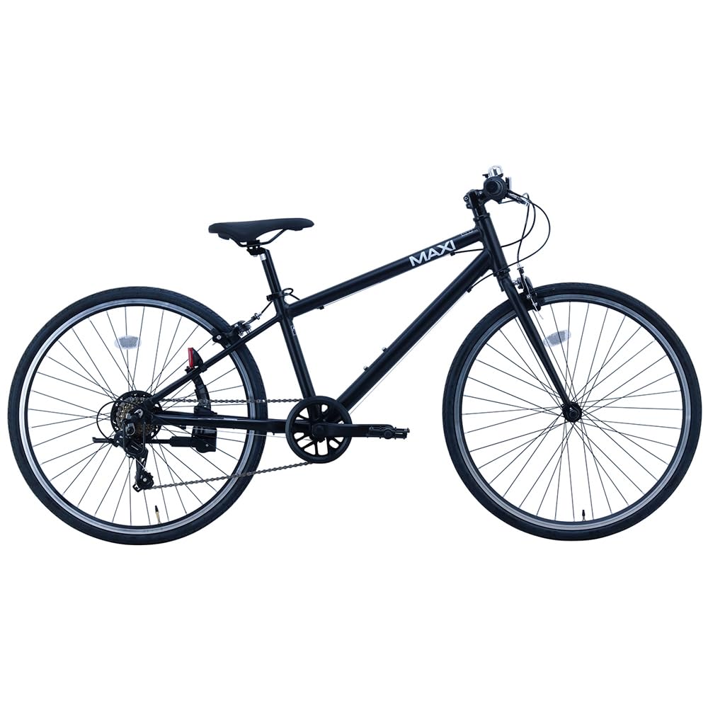 Amazon | サカイサイクル(SAKAI CYCLE) MAXI CROSS 自転車 子供用