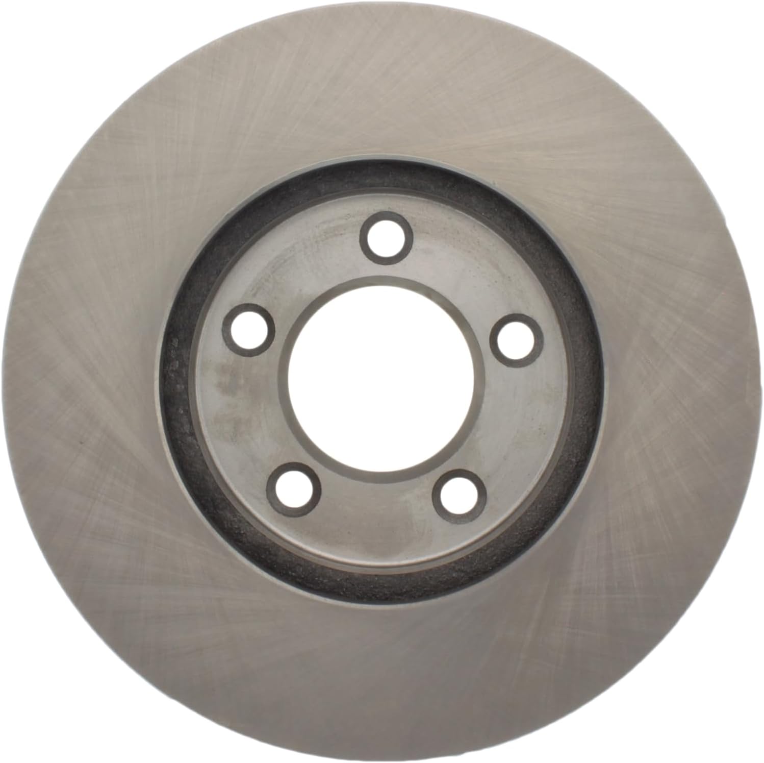 Centric 121.61051 C-Tek Automotive Front Brake Rotor Fits Selected Ford, Lincoln, Mercury Model Year