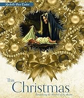 The Symbols of Christmas: Finding Meaning in the Symbols of the Season 1621088065 Book Cover