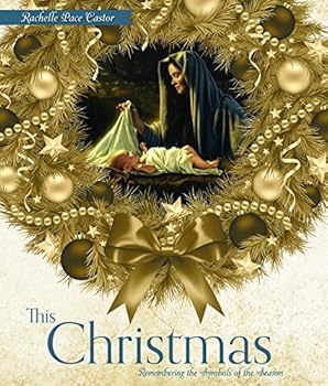 Hardcover The Symbols of Christmas: Finding Meaning in the Symbols of the Season Book