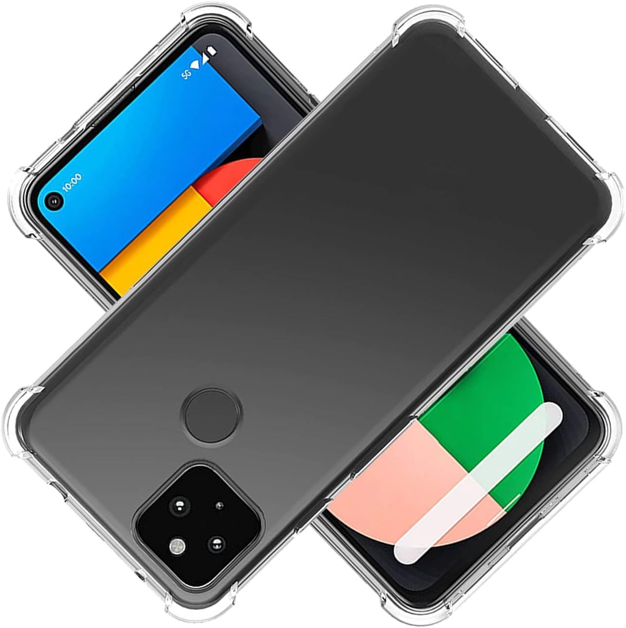 tappitendernessさま専用　Googlepixel4a 2台セット Amazon.co.jp: 対応 Pixel 4a 5G ケース ピクセル4a 5G スマホケース