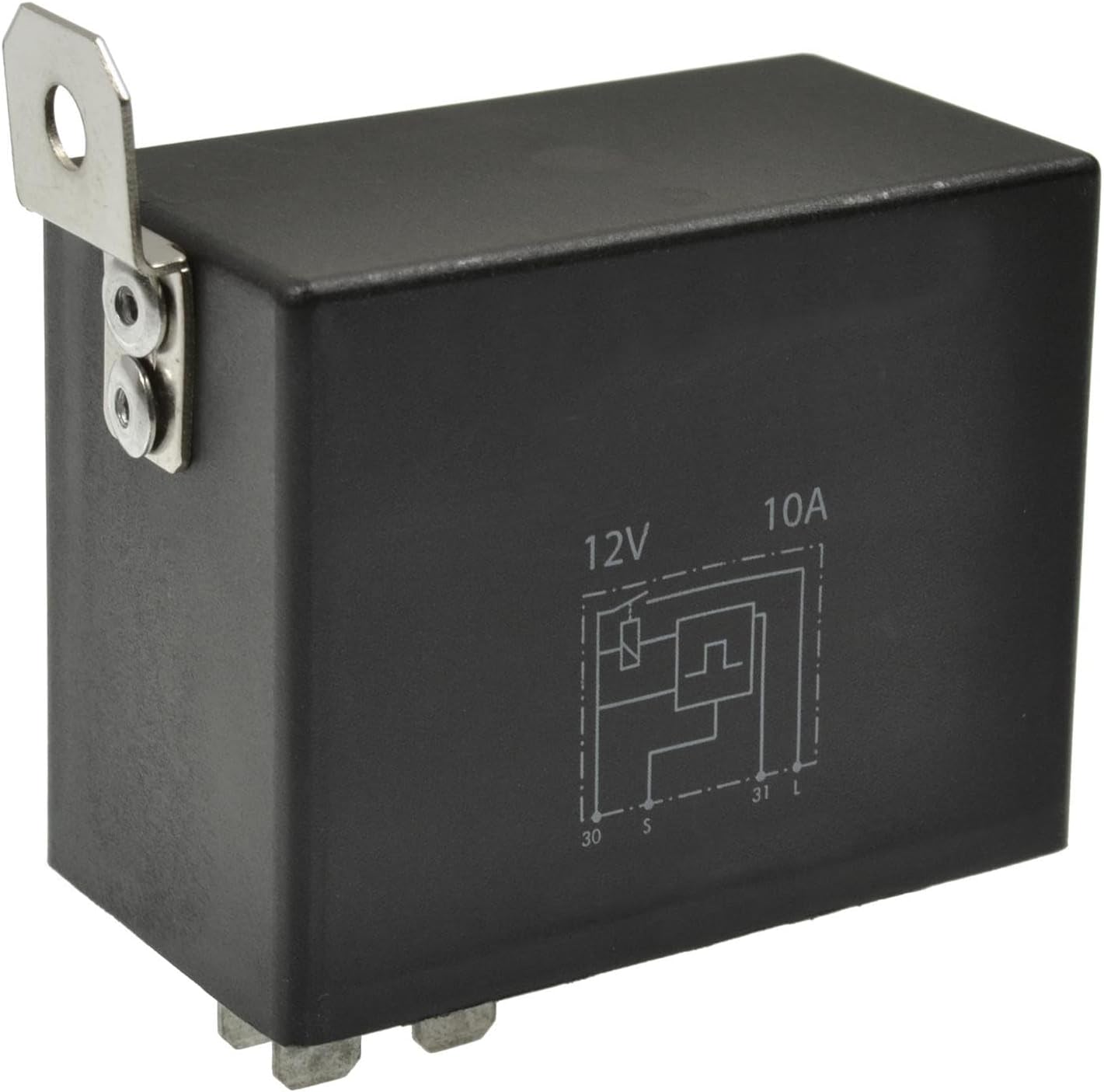 Mechanics Choice Ignition Relay for 1985-1989 Porsche 911