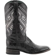 Ferrini men's Western Boot