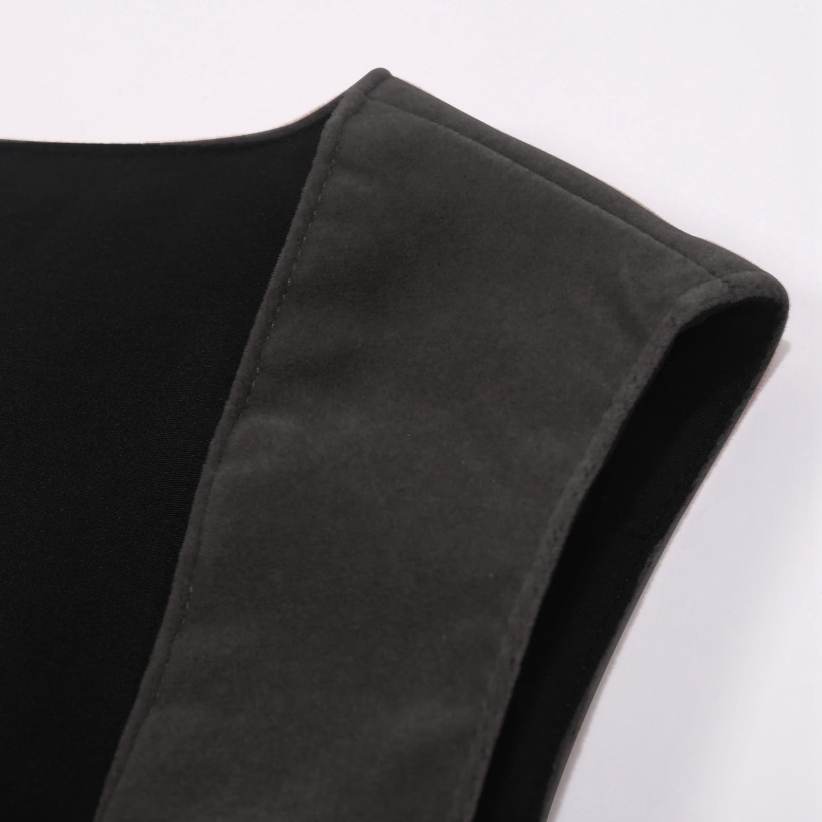 Abito Da Donna Midi In Stile Dirndl, Lungo Con Grembiule Dirndl