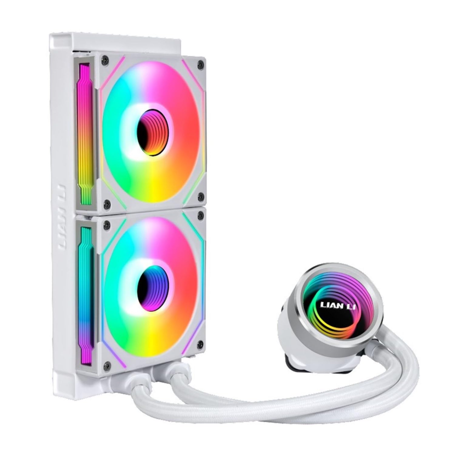 LIANLI Water Cooling Kit 