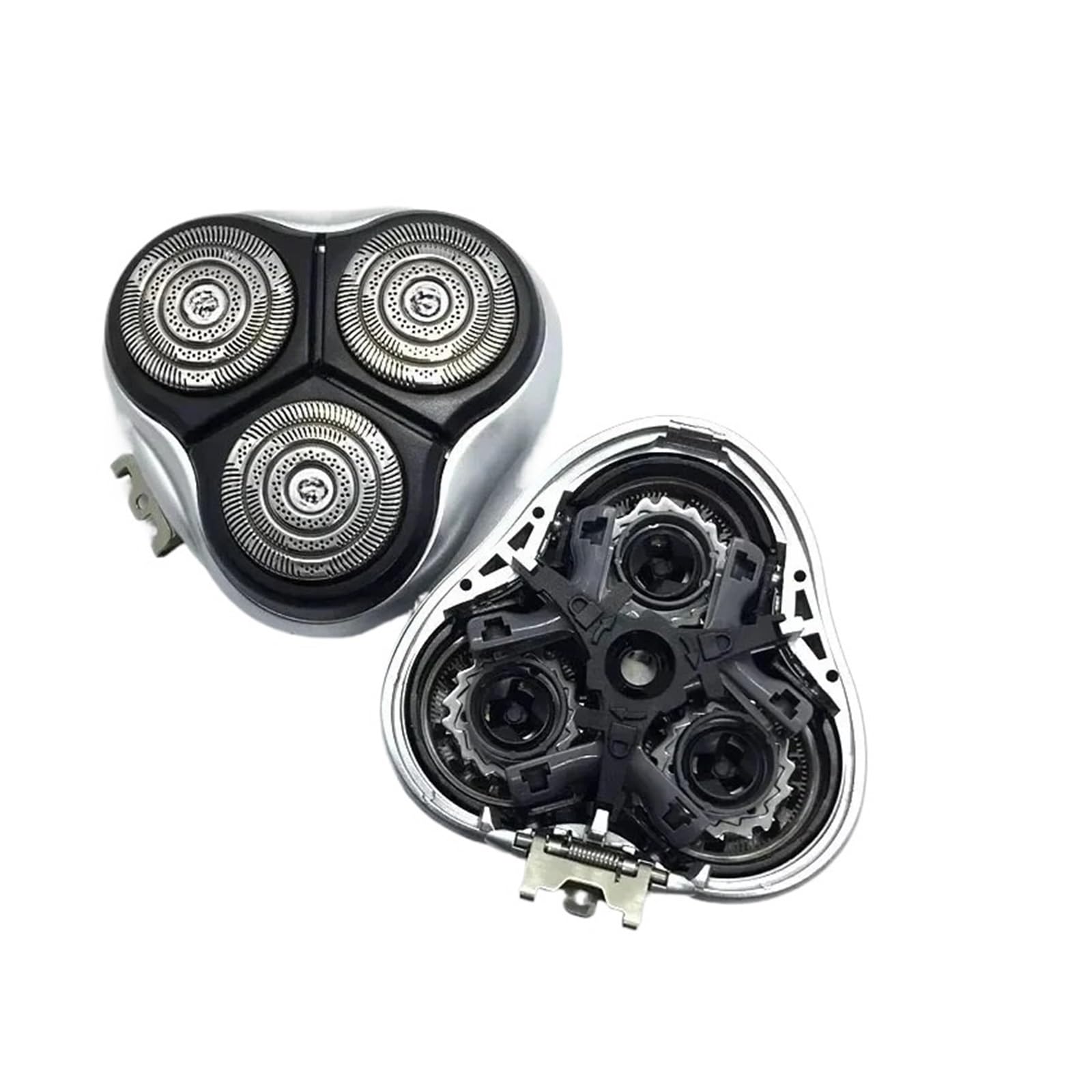 Testine Di Ricambio for Rasoio Compatibili Con Philips | HQ8140 HQ8155 HQ8160 HQ8170 HQ7810 HQ8141 HQ8155 HQ8171 HQ8172 HQ8173(Full Set)
