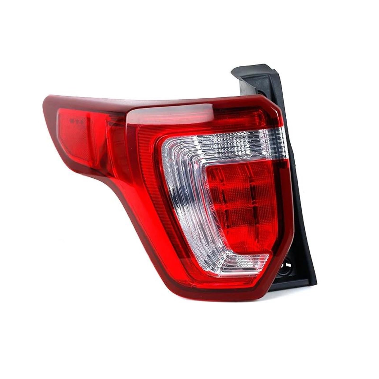 Feu arrière gauche pour Ford Explorer 2016-2019 de remplacement LED - 8