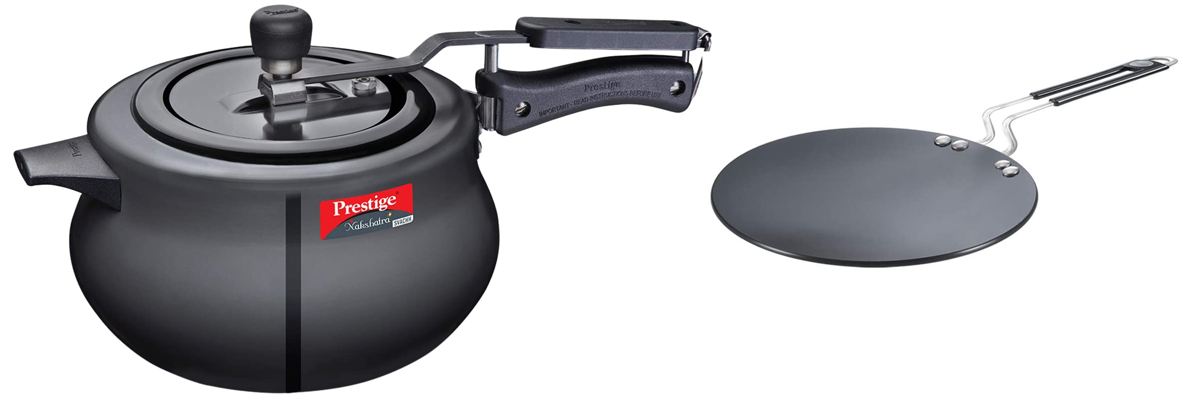 Lid Prestige Svachh Prestige Cooker Litre Online Prestige Apple