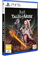 Vista 8 de Tales of Arise - PlayStation 5