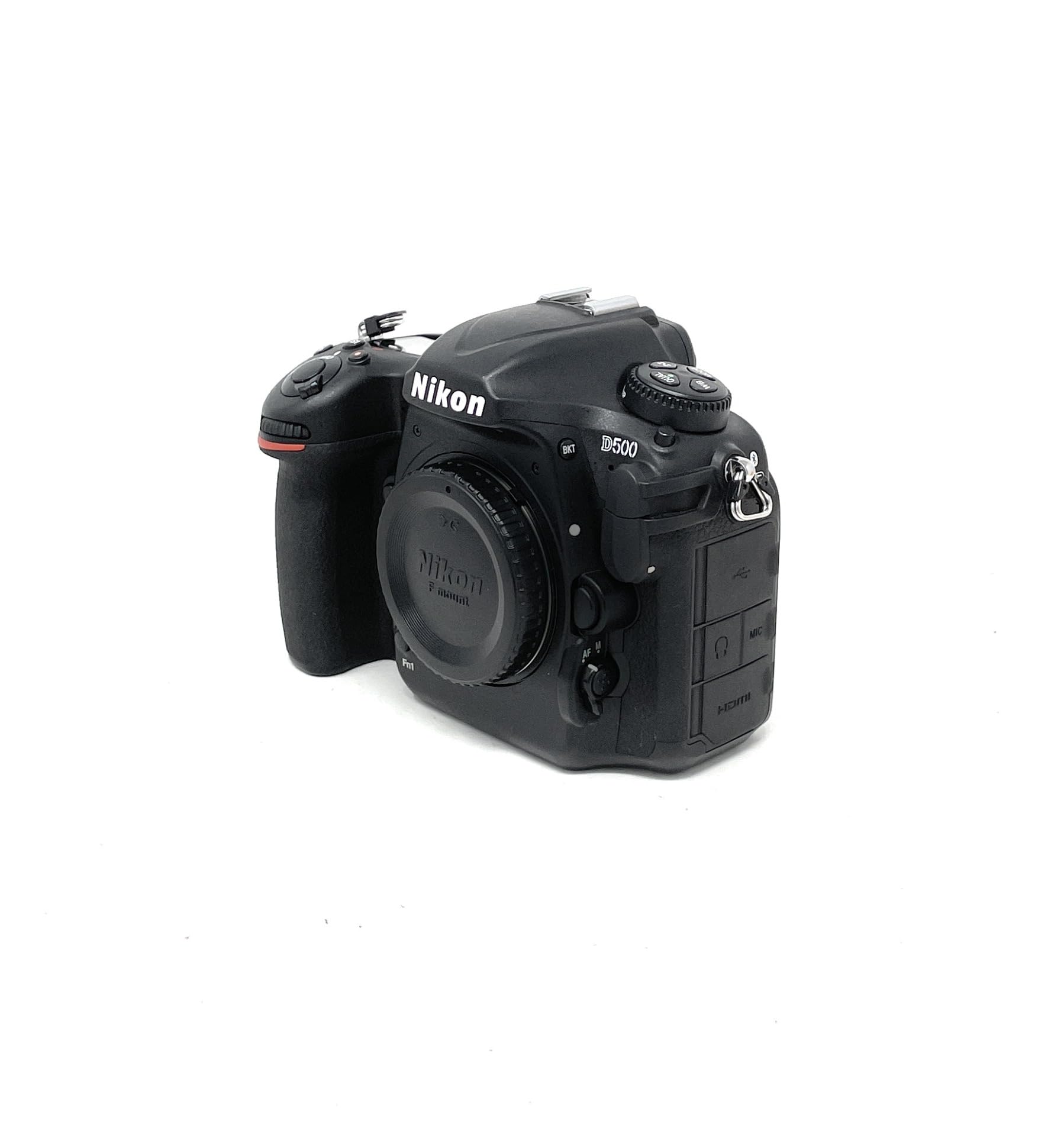 Nikon D500 Nikon A1 Nikon D500 DSLR Cameras Nikon