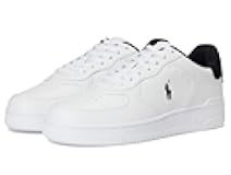 Men's Masters Court Leather Sneakers