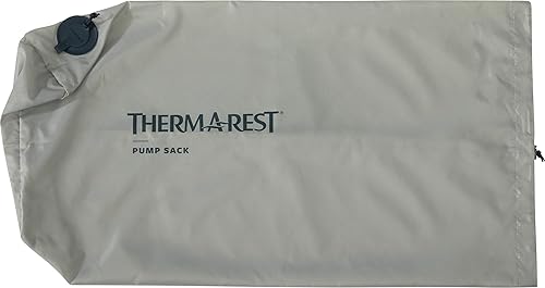 Miniatura 7 de Therm-a-Rest MondoKing - Alfombrilla de dormir autoinflable 3D para acampar