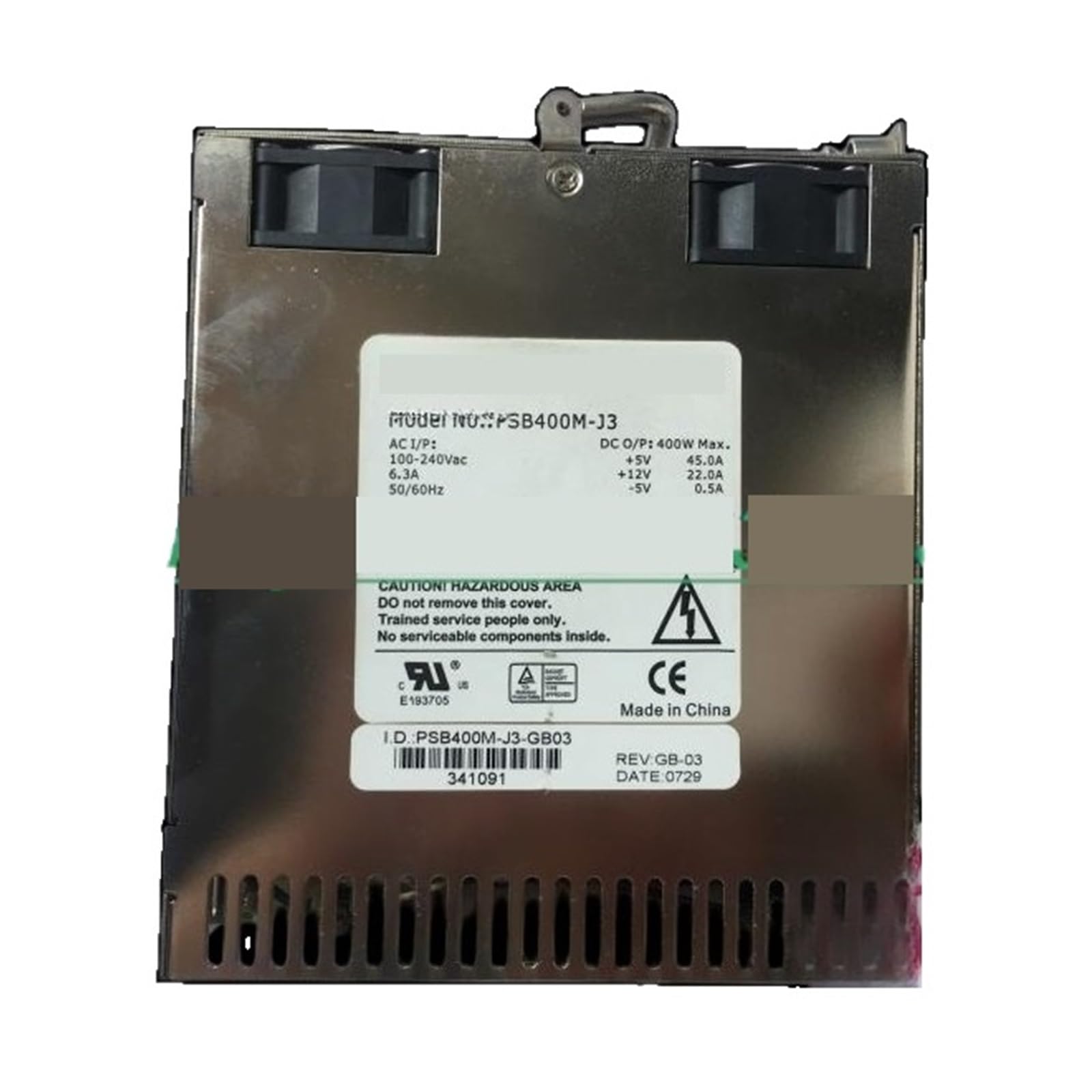 CLBSWYEJK PSB400M-J3 400W PSB400M-J3 power supply