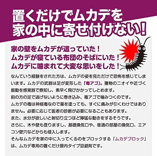ムカデが布団の中にいるのはなぜ？その理由を徹底解説するよ！