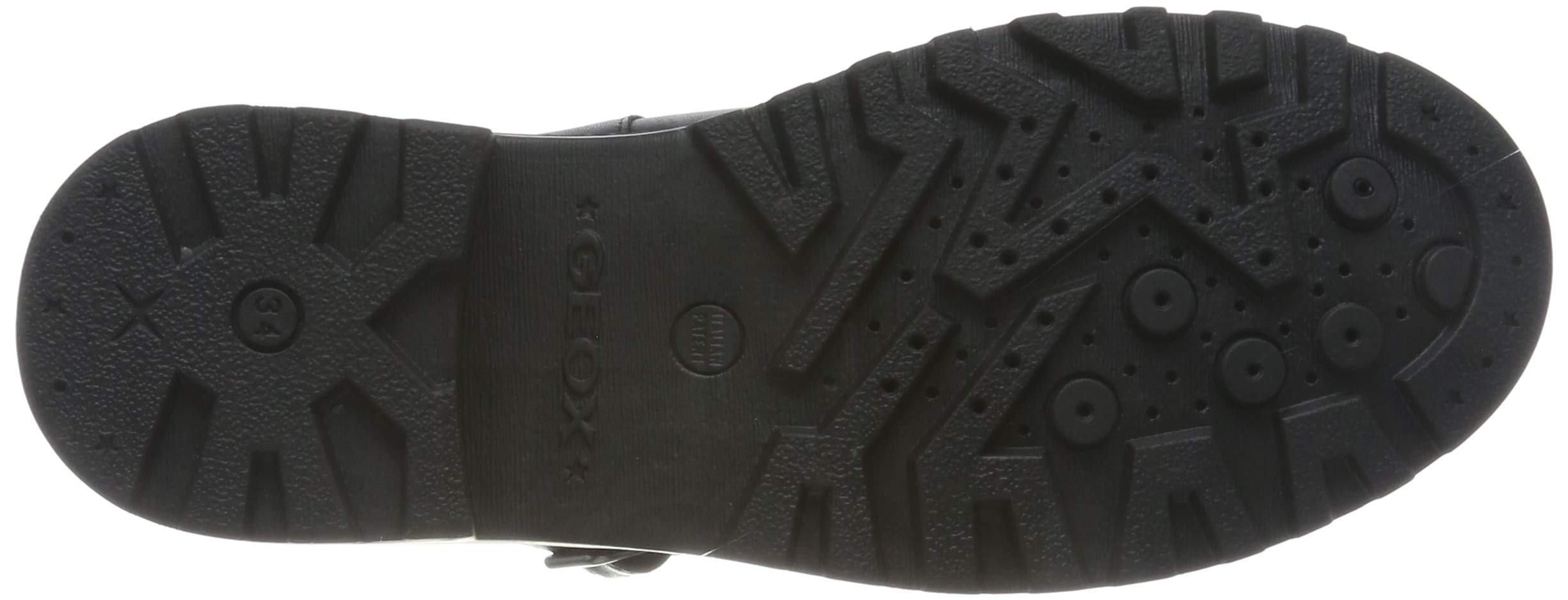 Geox J Casey Girl BallerineBambine e Ragazze