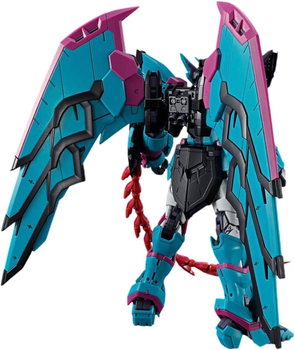 Amazon | RG 新機動戦記W エピオン A P E X LEGENDS(TM) オルター Ver