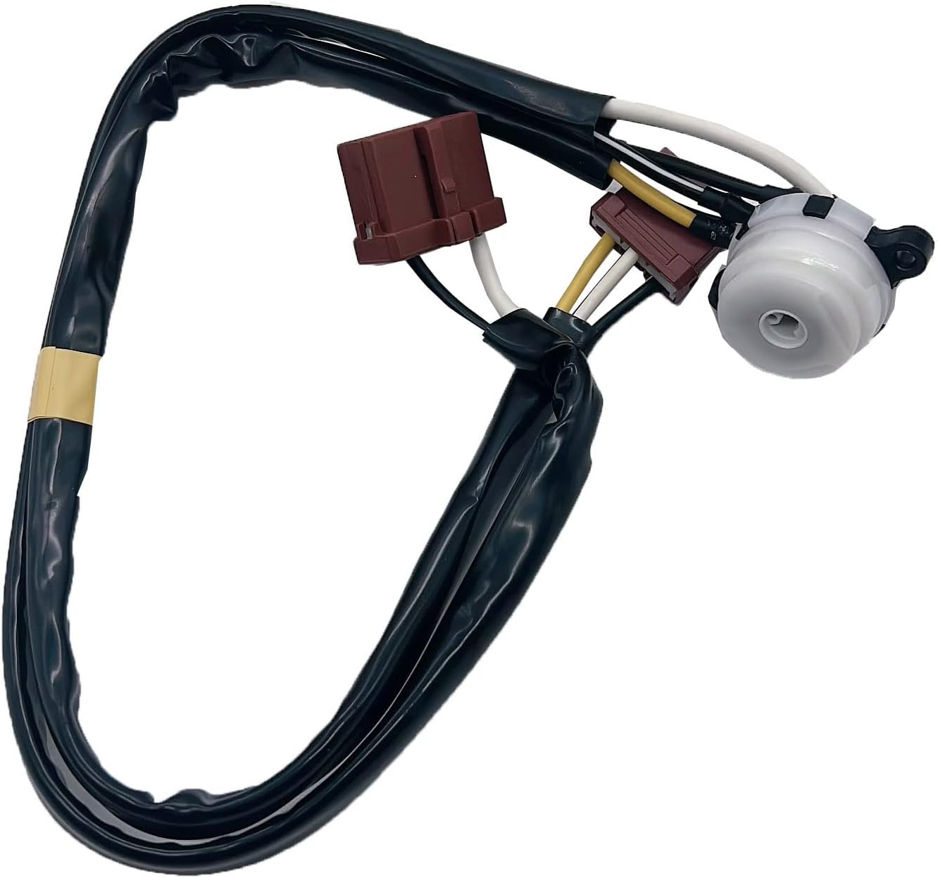 Ignition Starter Switch 92 93 94 95 Civic 4 Door Except EX A/T 35130-SR4-A012 35130SR4A012