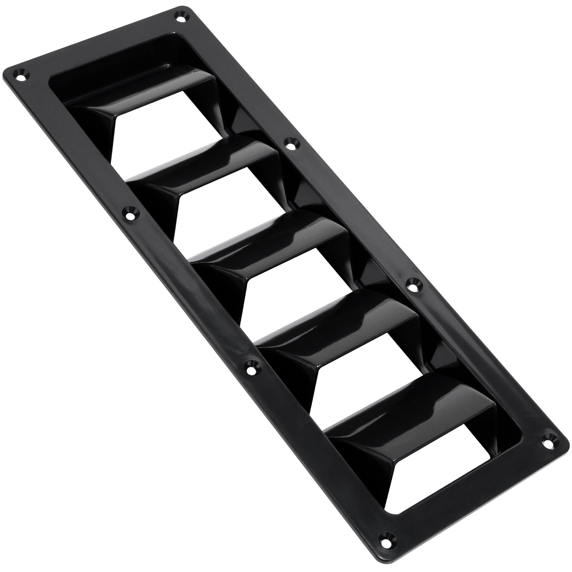 Five Oceans 5-Slotted Louvered Ventilators