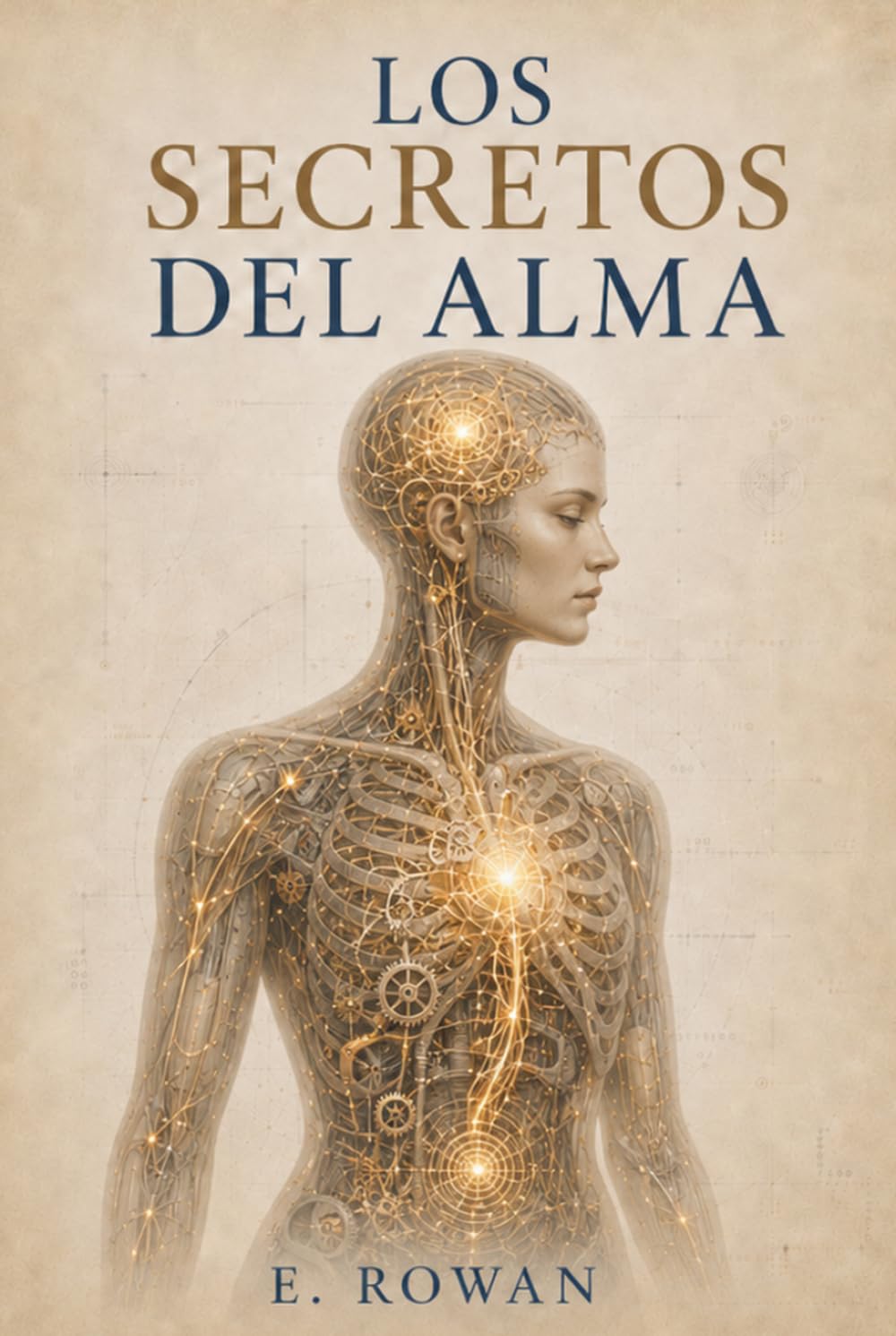 Secretos del alma