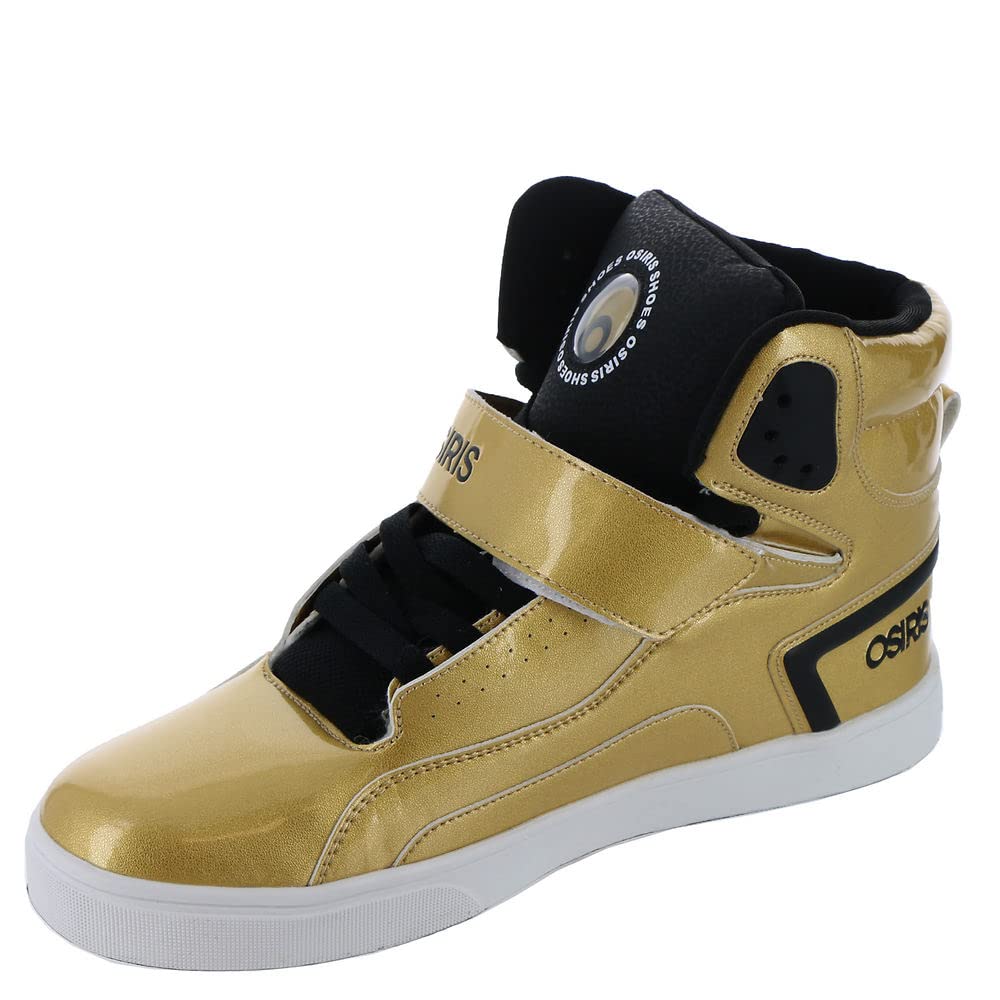 Skate Shoes Gold Osiris Shoes Mens Osirismens Rize Ultra Skate
