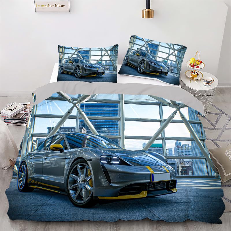 Funda nórdica cama 135 microfibra antiarrugas para decoración rápida de dormitorios