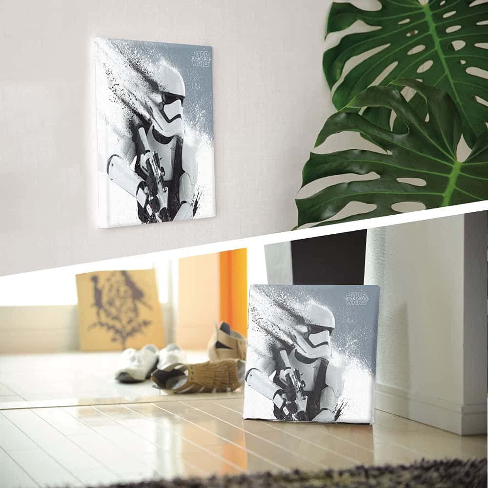 ホワ・新品 No 268】 ポップアートパネル ストーム トルーパー 新品 No