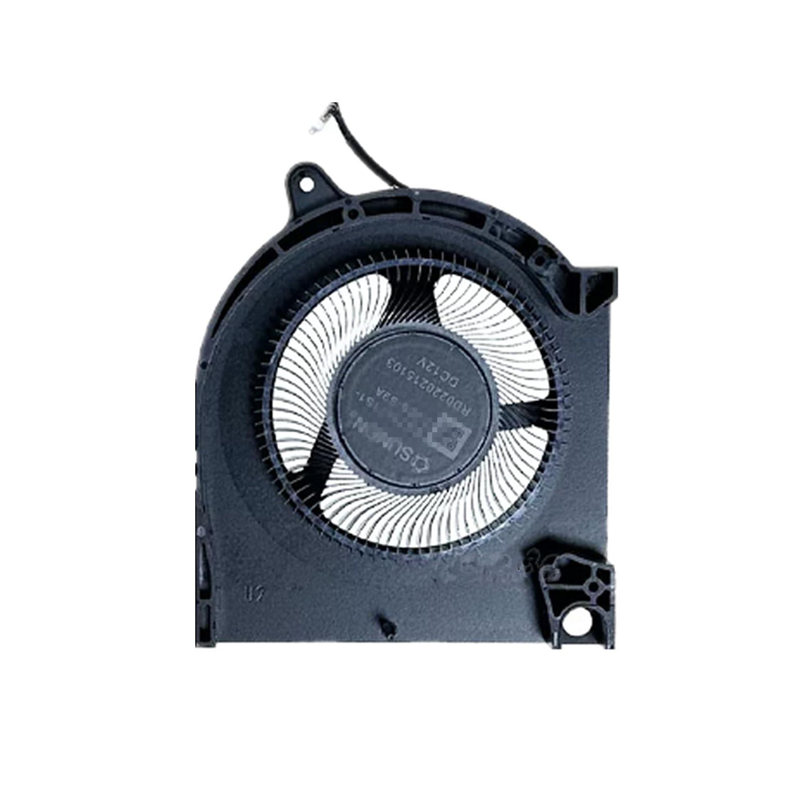 Ventilateur de refroidissement pour DELL G16 7630 composant GPU - 2