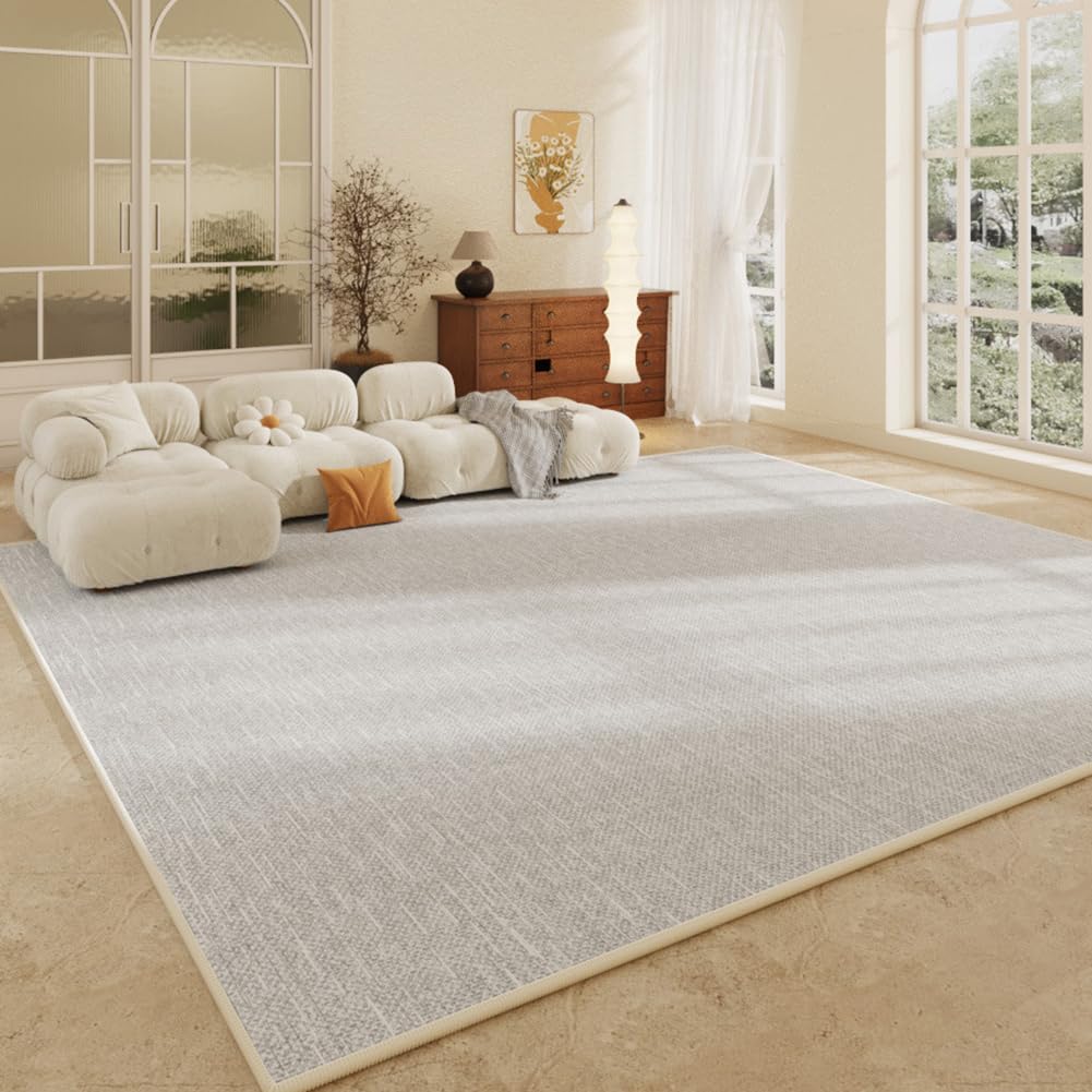 Tapis lavable en machine pour une cuisine ou chambre d'enfant saine