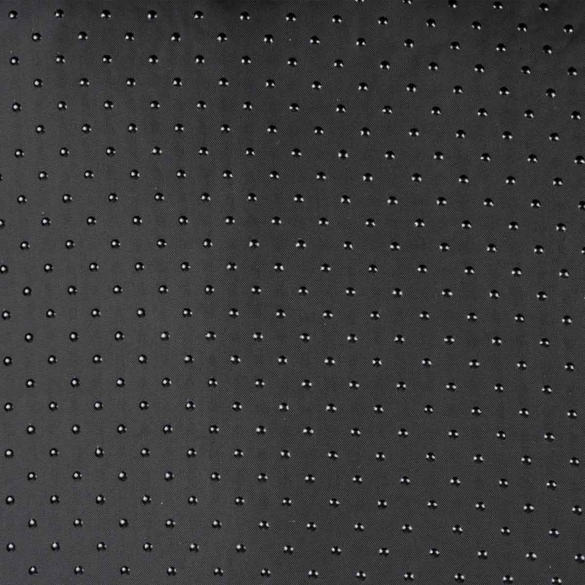 Paris Prix Housse de Coussin pour Chien & Chat Oxford 80cm Anthracite