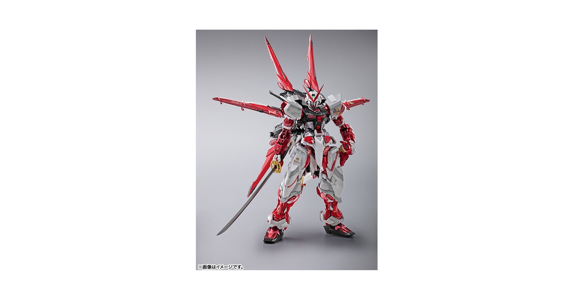 Deep LBUILD アストレイセット Amazon | METAL BUILD 機動戦士ガンダムSEED ASTRAY ガンダム
