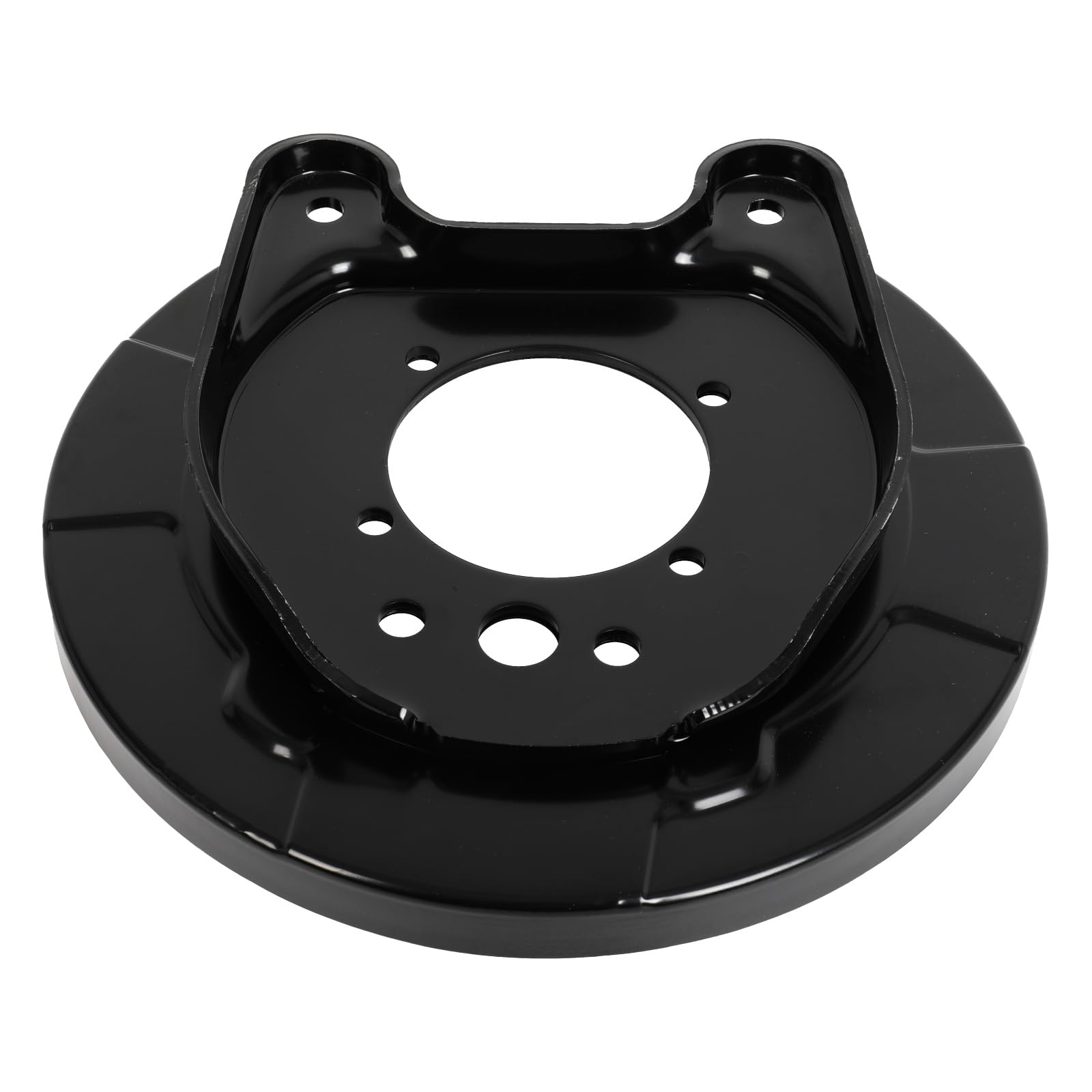 Amazon.com: cciyu 44030EA070 Brake Dust Shield 1PC Rear Left